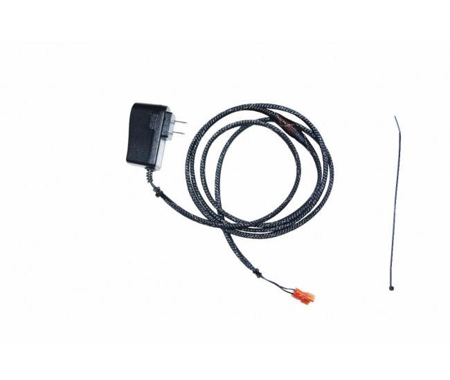 Real Fyre -2VT Power Adapter Kit