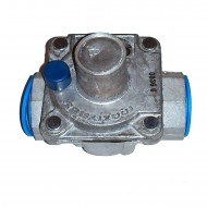 Real Fyre Pressure Regulator, Natural