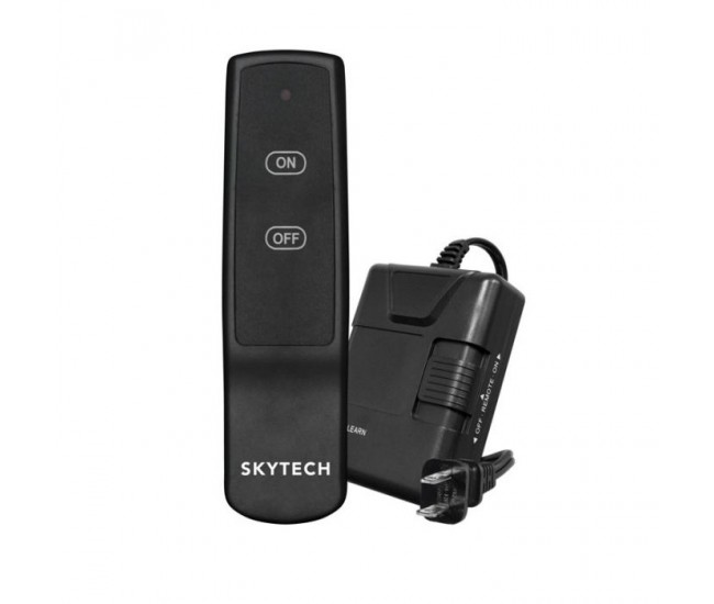 Firegear 1420-A On/Off Fireplace Remote Control 