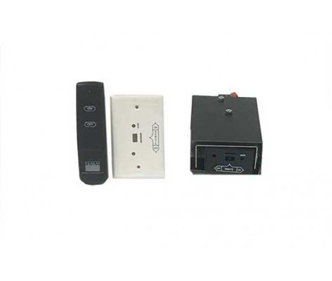 Real Fyre Remote Receiver Box for EPK-2