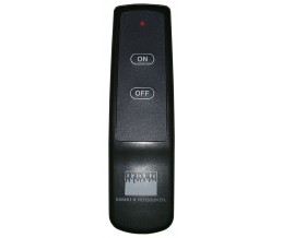 Real Fyre Basic ON/OFF Transmitter Only