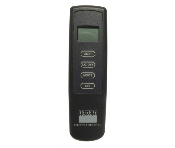 Real Fyre Variable Transmitter Only, with LCD Display