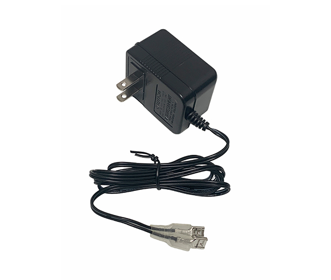 Real Fyre 3 Volt Step Down Transformer
