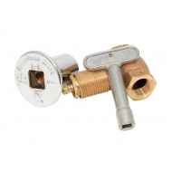 Real Fyre Gas Valve, Line Key