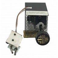 Real Fyre Safety Pilot Kit with Removable Knob Handle