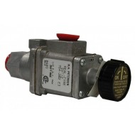 Real Fyre SV-12 Control Valve, SV-3 Replacement