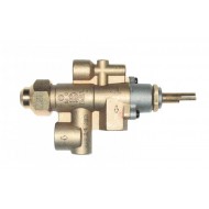 Real Fyre Control Valve for SPK-26