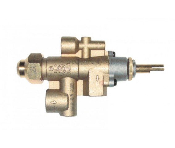 Real Fyre Control Valve for SPK-26