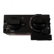 Real Fyre Control Valve Body for APK-15 Valves Only, Natural