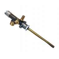Real Fyre Valve For G9, G10 and G18 Manual Burners, Natural
