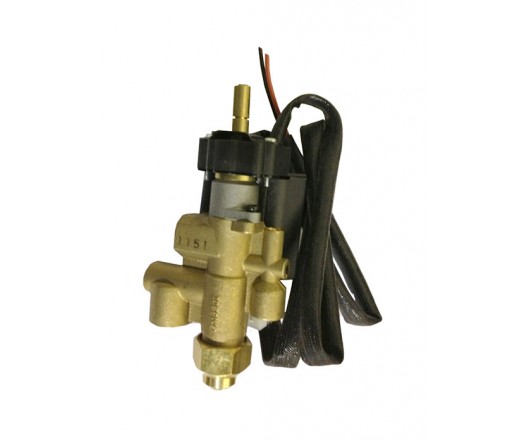 Real Fyre Replacement Valve for APK-17