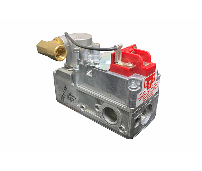 Real Fyre Replacement Valve for EPK-1, Propane