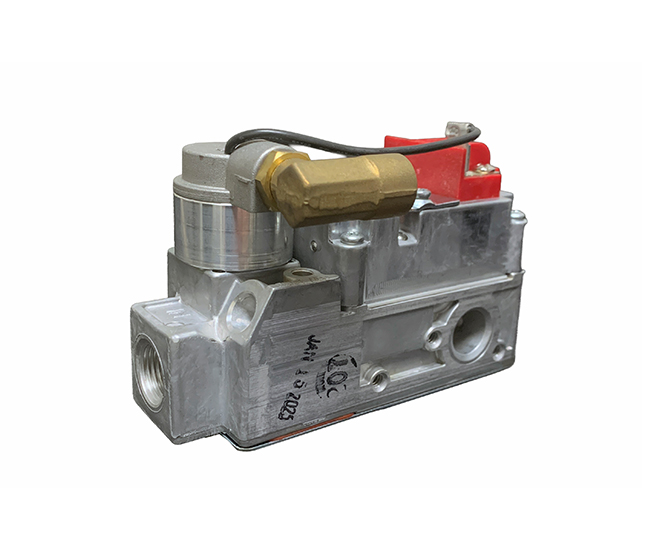 Real Fyre Replacement Valve for EPK-1, Propane