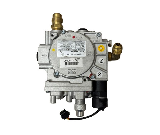 Real Fyre Replacement Valve Control, for 2VT