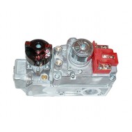 Real Fyre Control Body For Vent-Free Remote Style Burners, -12 Valves