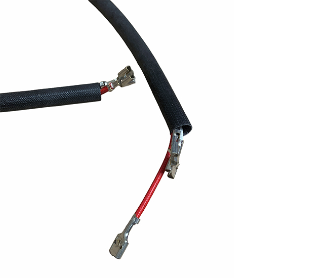 Wiring Harness for G9 Burner