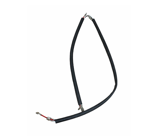 Wiring Harness for G9 Burner