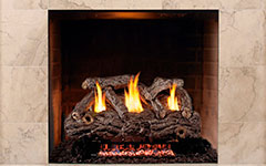 Real Fyre Vent-Free Sets
