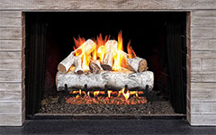 Real Fyre Vented Sets