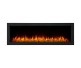 SimpliFire 43-inch Forum Outdoor Electric Fireplace