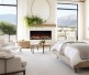 SimpliFire 50-inch Triton Linear Electric Fireplace