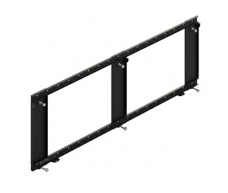 SimpliFire Wall Bracket Kit for 50-inch Allusion Platinum Electric Fireplace