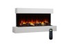 43-inch Floating Mantel Kit  + $279.00 