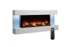 50-inch Floating Mantel Kit  + $599.00 