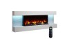60-inch Floating Mantel Kit  + $759.00 