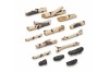 Natural Birch Log Set  + $309.00 