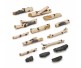 SimpliFire ShadowGlo High Definition Natural Birch Log Set