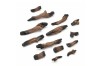Driftwood Logs  + $111.00 