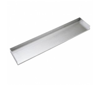 SimpliFire Optional Drain Pan for 55-inch Forum Outdoor Electric Fireplace