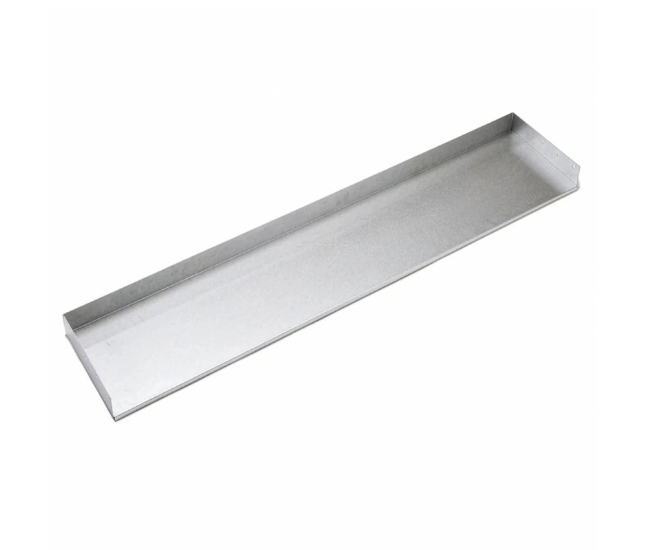 SimpliFire Optional Drain Pan for 43-inch Forum Outdoor Electric Fireplace