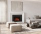SimpliFire Small Surround for 25-inch Electric Insert