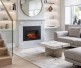 SimpliFire Large Surround for 25-inch Electric Insert