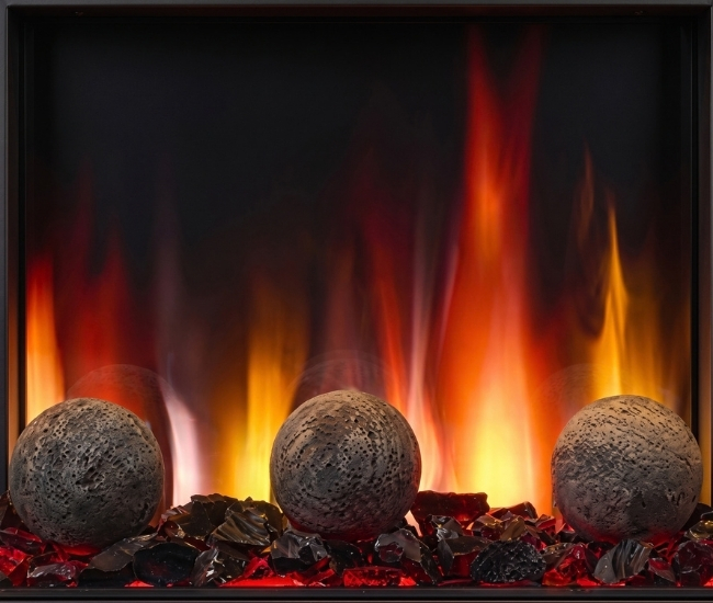 SimpliFire Decorative Spheres