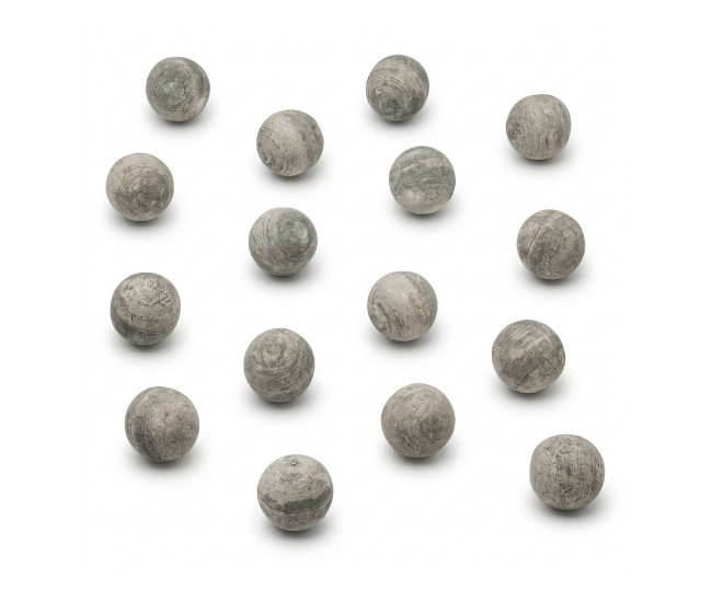 SimpliFire Decorative Spheres