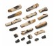 SimpliFire Birch Logs for Triton Linear Electric Fireplaces