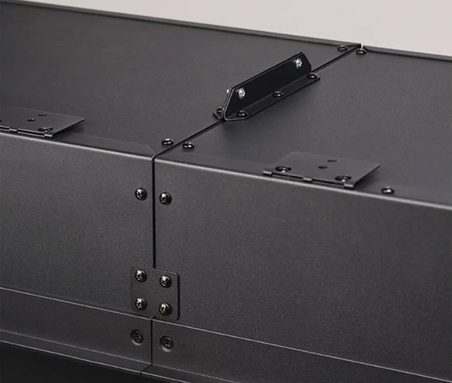 SimpliFire Linking Kit for Triton Linear Electric Fireplaces