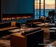 SimpliFire Linking Kit for Triton Linear Electric Fireplaces