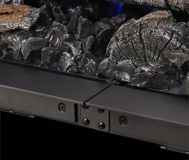 SimpliFire Linking Kit for Triton Linear Electric Fireplaces