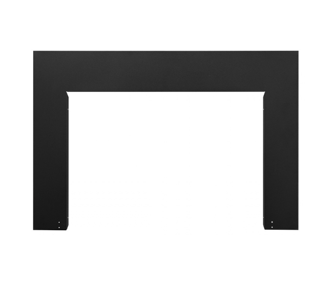 SimpliFire Small Surround for 30-inch Electric Insert