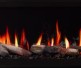 SimpliFire 78-inch Allusion Edge Linear Electric Fireplace