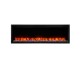 SimpliFire 60-inch Allusion Platinum Recessed Linear Electric Fireplace