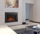 SimpliFire 35-inch Electric Fireplace Insert