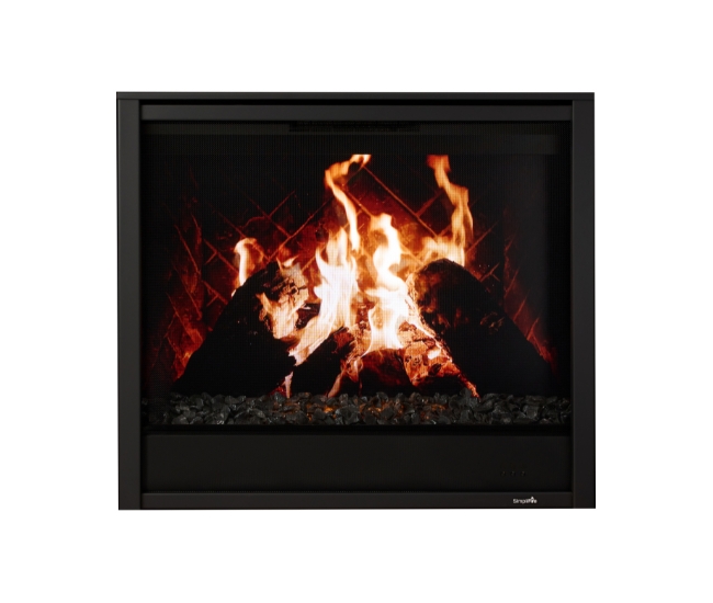 SimpliFire 36-inch Inception Electric Fireplace