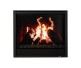 SimpliFire 36-inch Inception Electric Fireplace