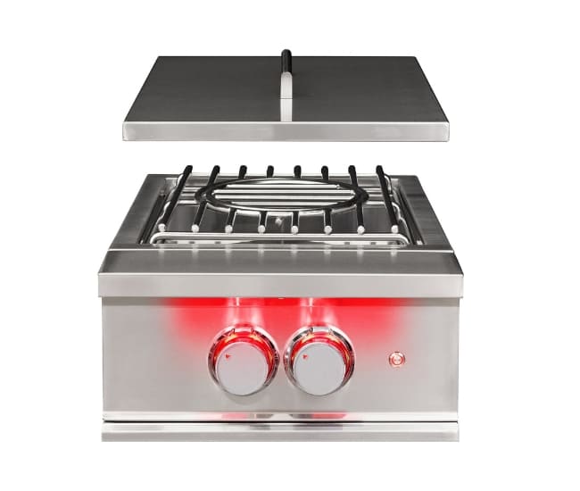 Power Burner