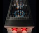 TrueFlame Double Side Burner